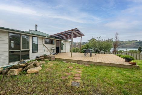 Photo of property in 3 Seddon Street, Ravensbourne, Dunedin, 9022