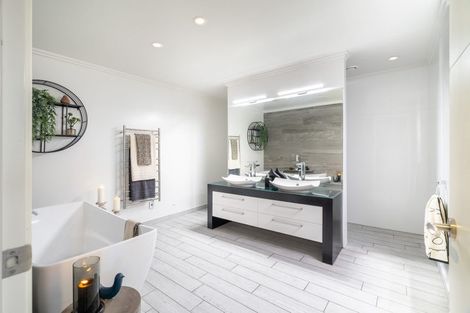 Photo of property in 1 Ashford Avenue, Prebbleton, 7604