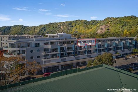 Photo of property in Quayside Apartments, 303/11 George Street, Whakatane, 3120