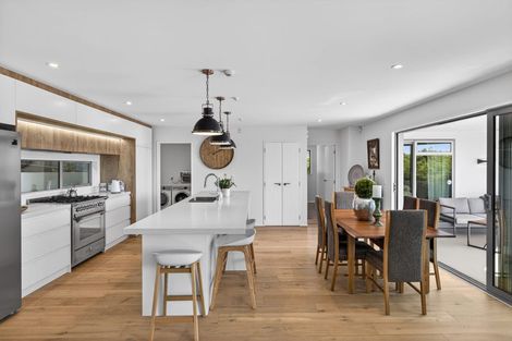 Photo of property in 124a Centaurus Road, Huntsbury, Christchurch, 8022