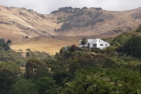 Photo of property in 68 Park Terrace, Corsair Bay, Lyttelton, 8082