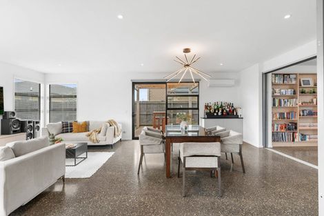 Photo of property in 174 Kittyhawk Avenue, Wigram, Christchurch, 8042