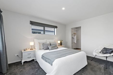 Photo of property in 55 Charlbury Drive, Rolleston, 7615