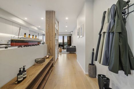 Photo of property in 506/12 Mackelvie Street, Grey Lynn, Auckland, 1021