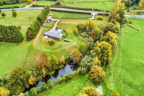 Photo of property in 317 Glenbrook Road, Kingseat, Pukekohe, 2679