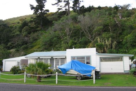 Photo of property in 866 Thames Coast Sh25 Road, Te Mata, Thames, 3575