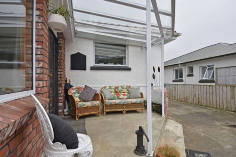 Photo of property in 142 Morton Street, Strathern, Invercargill, 9812