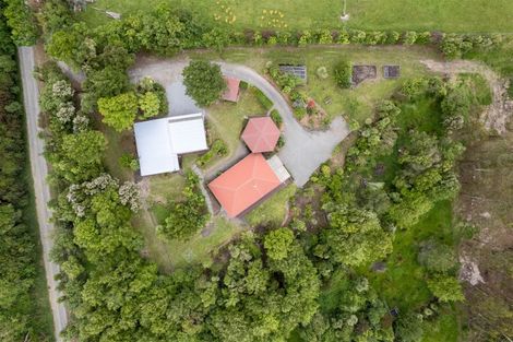 Photo of property in 722 Bay Road, Oxford, 7430