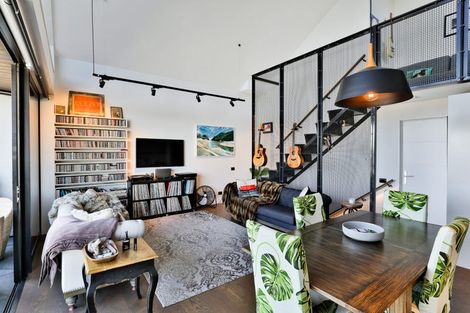 Photo of property in 11c Scanlan Street, Grey Lynn, Auckland, 1021