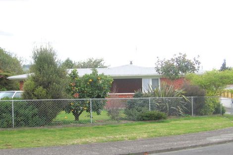 Photo of property in 3 Apollo Place, Sunnybrook, Rotorua, 3015