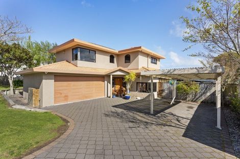 Photo of property in 6 Rotokawau Drive, Otamatea, Whanganui, 4500