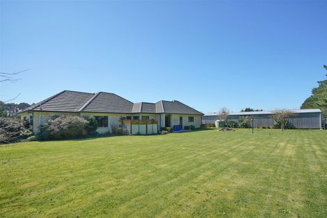 Photo of property in 147 Flaxton Road, Flaxton, Kaiapoi, 7691