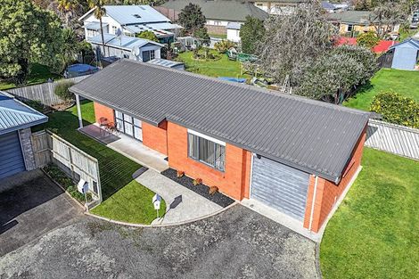 Photo of property in 2 Firth Close, Matamata, 3400