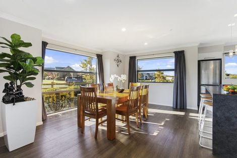 Photo of property in 12 Rossington Drive, West Melton, 7618