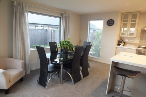 Photo of property in 40 Hinterland Drive, Prebbleton, 7604