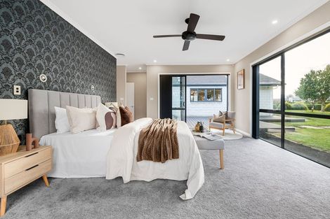 Photo of property in 7 Stableford Lane, Tamahere, Hamilton, 3283