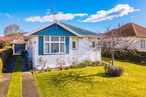 Photo of property in 29 Manse Street, Waimate, 7924