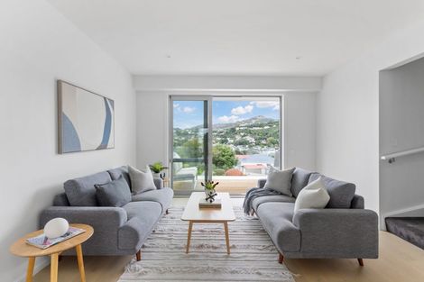 Photo of property in 27b Liffey Street, Island Bay, Wellington, 6023