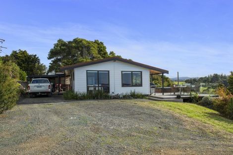 Photo of property in 640 Ngunguru Ford Road, Kiripaka, Whangarei, 0173