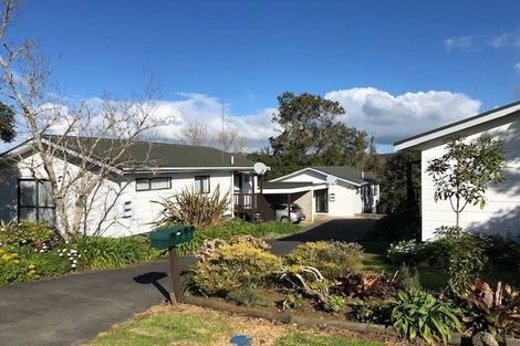 Photo of property in 3 Lanark Road, Kerikeri, 0230