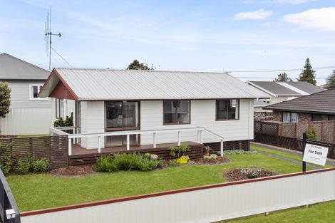 Photo of property in 2a Spence Place, Morrinsville, 3300