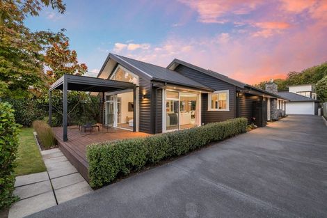 Photo of property in 88 Westminster Street, St Albans, Christchurch, 8014