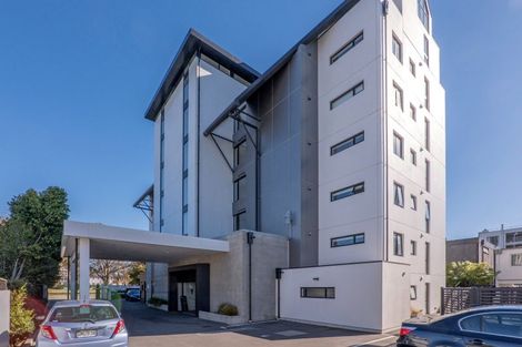 Photo of property in 604/12 Latimer Square, Christchurch Central, Christchurch, 8011