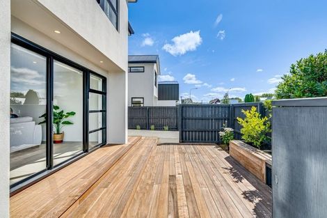 Photo of property in 20a Canon Street, St Albans, Christchurch, 8014