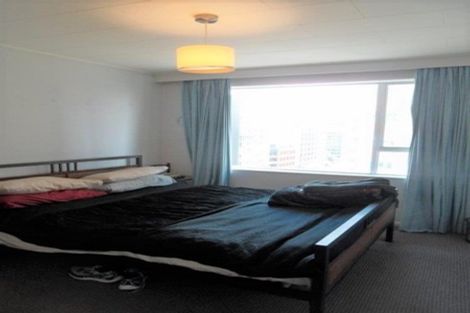 Photo of property in Adelphi Apartments, 183 The Terrace, Wellington Central, Wellington, 6011