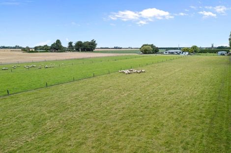 Photo of property in 206 Cochranes Road, Elgin, Ashburton, 7777