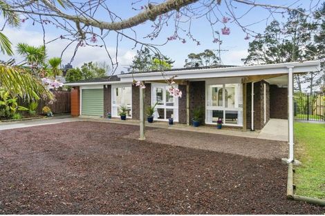 Photo of property in 245 Glamorgan Drive, Torbay, Auckland, 0630