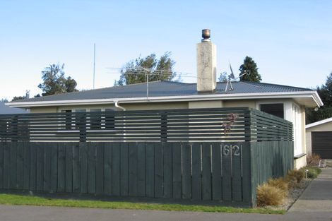 Photo of property in 62 Hillary Street, Winton, 9720