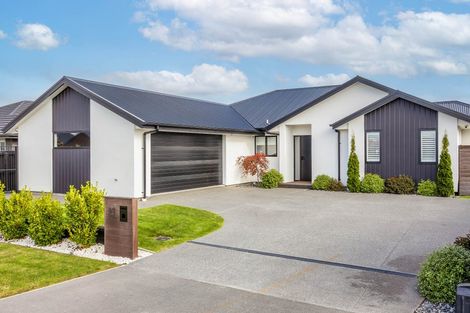 Photo of property in 13 Selfe Crescent, Burwood, Christchurch, 8083