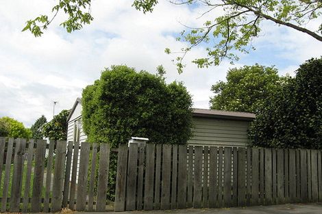 Photo of property in 6 Hollyford Avenue, Bryndwr, Christchurch, 8053