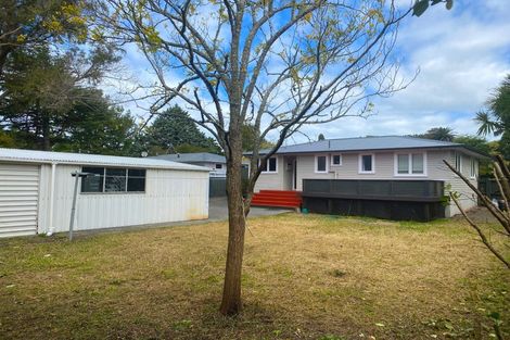 Photo of property in 12 Lucinda Place, Glen Eden, Auckland, 0602