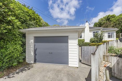 Photo of property in 2 Chester Road, Tawa, Wellington, 5028