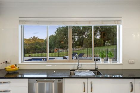 Photo of property in 43 Moses Road, Kaukapakapa, 0873