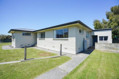 Photo of property in 251 Nelson Street, Strathern, Invercargill, 9812