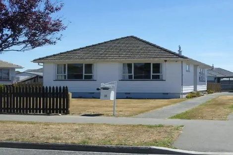 Photo of property in 11 Tinokore Street, Hei Hei, Christchurch, 8042