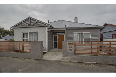 Photo of property in 67 Heaton Street, Parkside, Timaru, 7910