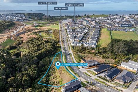 Photo of property in 70d Glenvar Ridge Road, Long Bay, Auckland, 0630