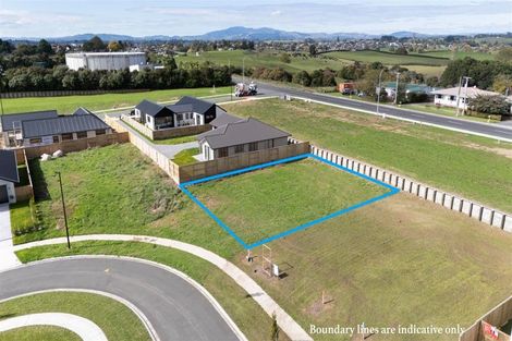 Photo of property in 211 Korimako Drive, Te Awamutu, 3800