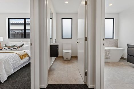 Photo of property in 10 Burkett Street, Marshland, Christchurch, 8051