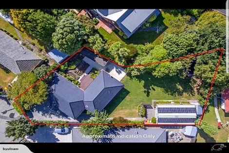 Photo of property in 6 Sealy Place, Bryndwr, Christchurch, 8053