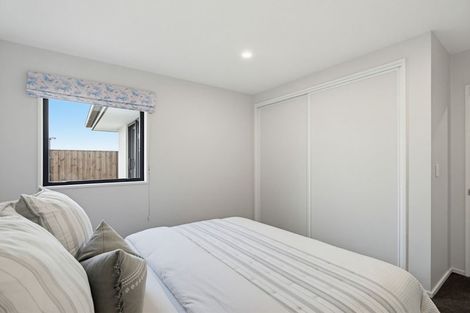 Photo of property in 29 Te Kanawa Lane, Rolleston, 7615