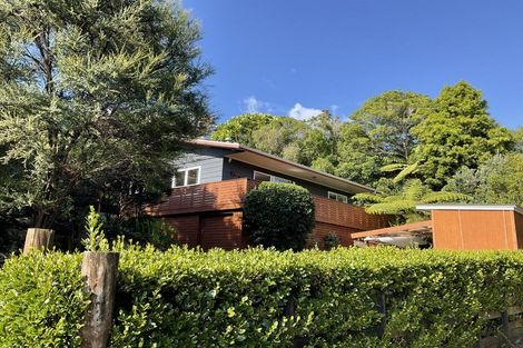 Photo of property in 11 Upper Cross Street, Raglan, 3225