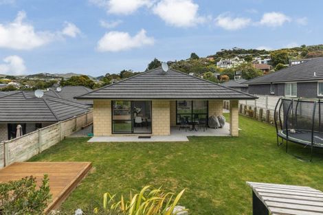 Photo of property in 28 Mooring Close, Whitby, Porirua, 5024
