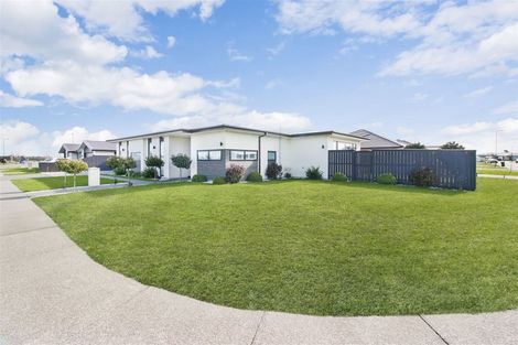 Photo of property in 70 Granite Drive, Rolleston, 7614