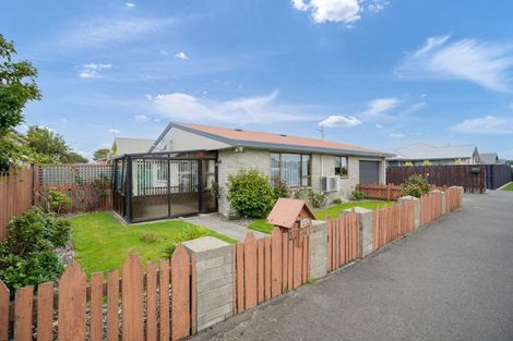 Photo of property in 107 Mary Street, Richmond, Invercargill, 9810