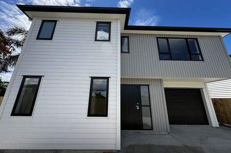 Photo of property in 7a Hinau Street, New Lynn, Auckland, 0600